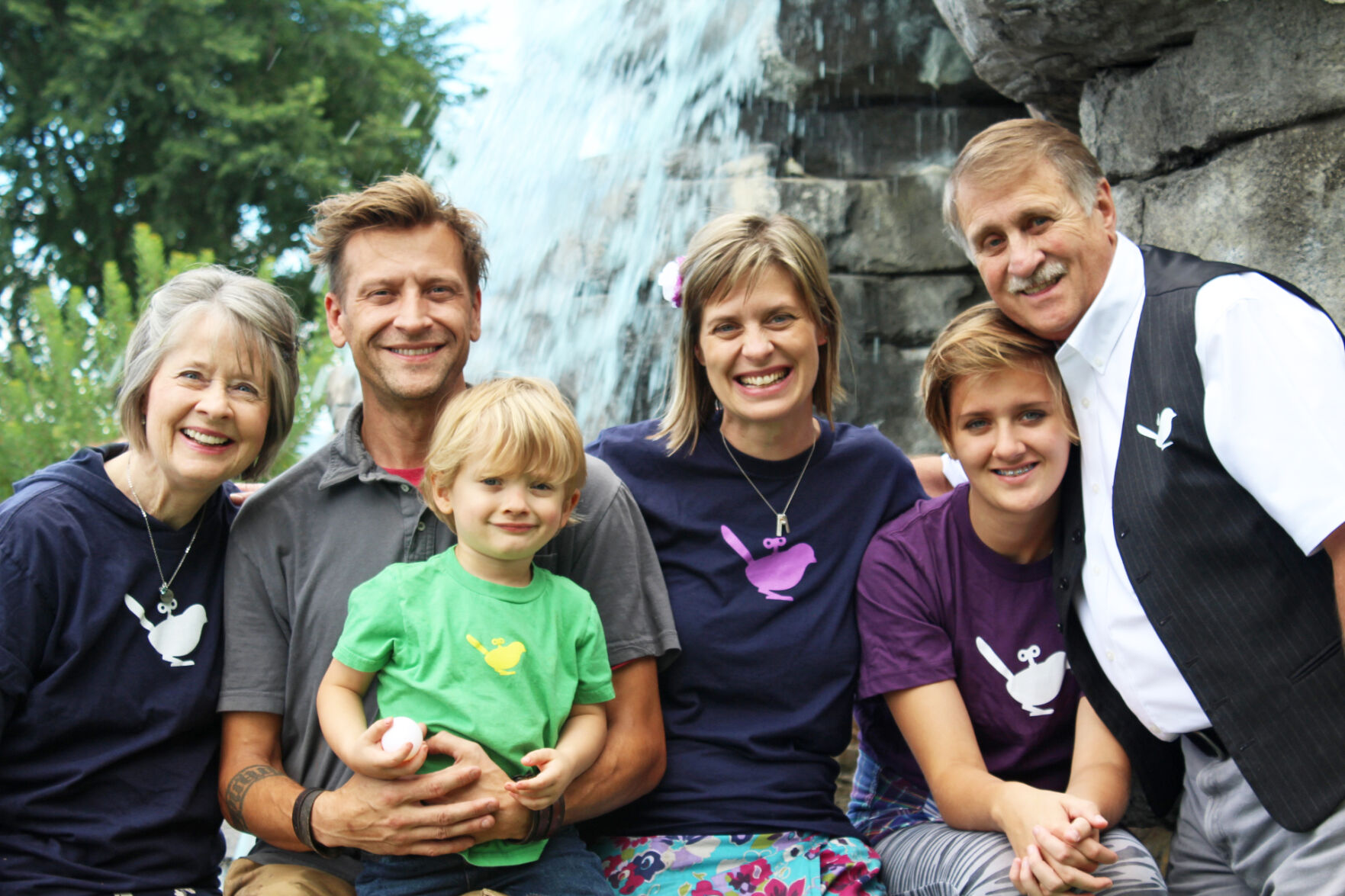 LARK owners